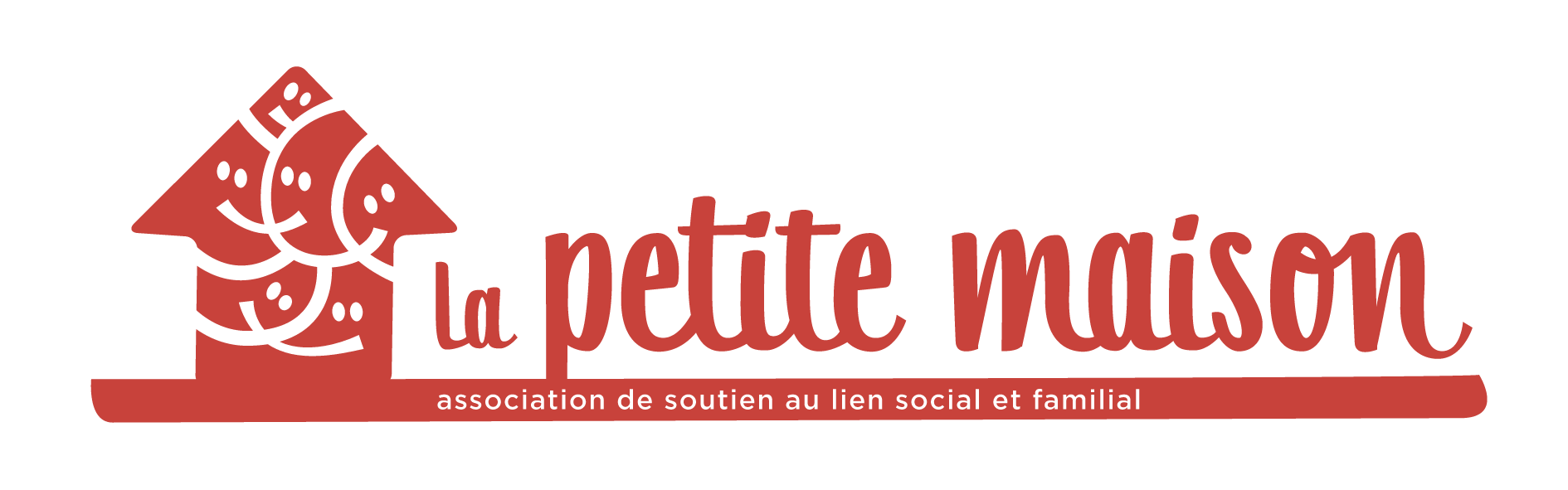 Logo association la Petite maison